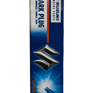অরিজিনাল সুজুকি NGK স্পার্ক প্লাগ (MR8E-9) | Suzuki Genuine Parts