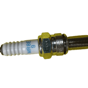 অরিজিনাল ইয়ামাহা NGK স্পার্ক প্লাগ (MR8E-9)