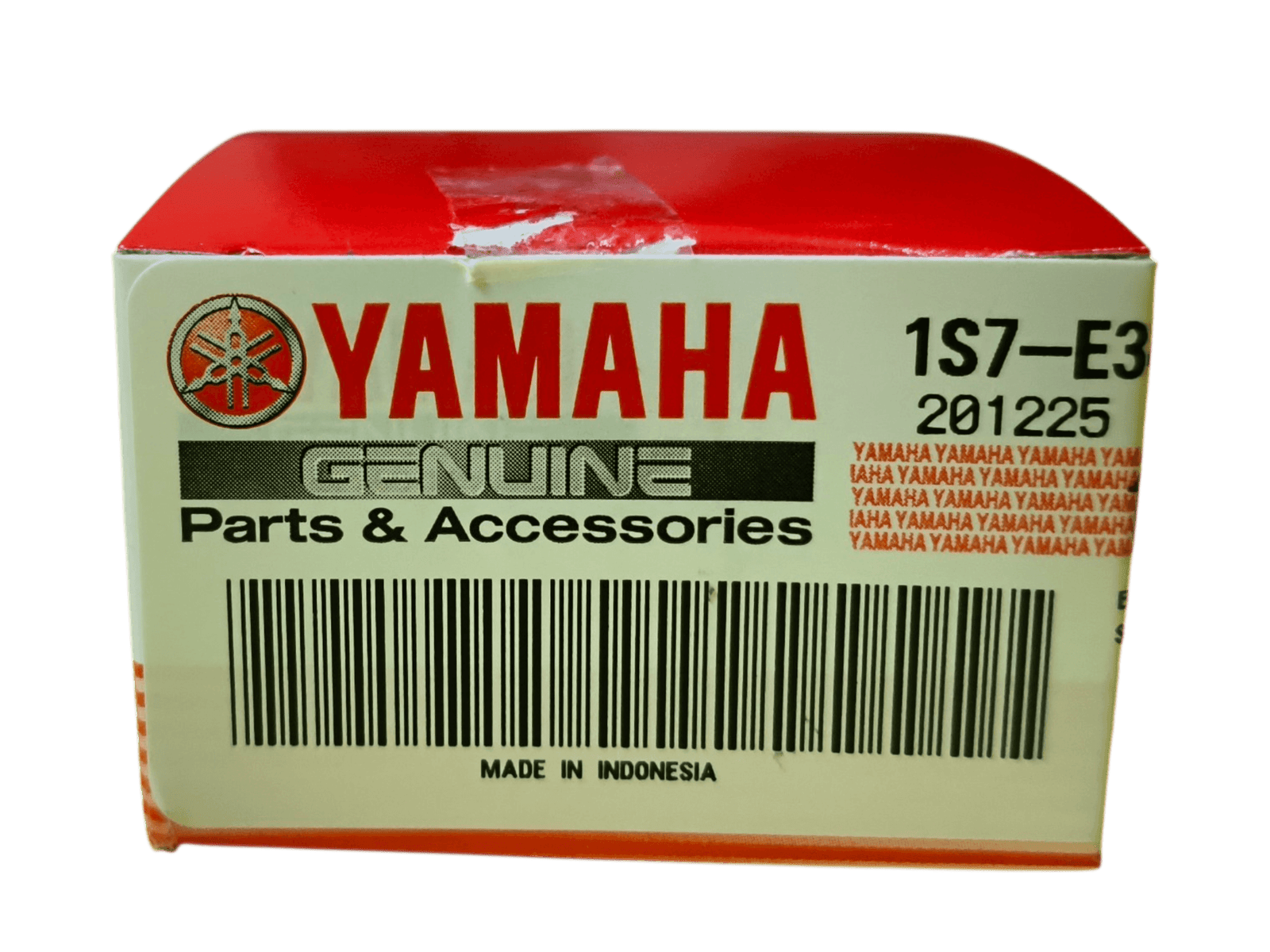 অরিজিনাল ইয়ামাহা অয়েল ফিল্টার (1S7-E3440-00) | Yamaha Genuine Parts অরিজিনাল ইয়ামাহা অয়েল ফিল্টার (1S7-E3440-00) | Yamaha Genuine Parts
