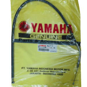 অরিজিনাল ইয়ামাহা R15 V3 ক্যাবল সেট (ক্লাচ ও থ্রোটল) | Yamaha Genuine Parts