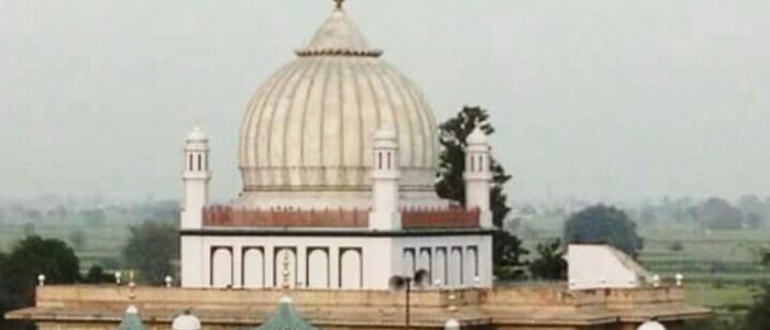 হযরত মুজাদ্দিদ আলফে সানী আহমদ সিরহিন্দি (রহ.) এর জীবন ও কর্ম